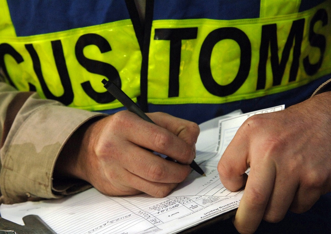 Customs Brokerage